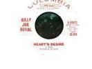 Billy Joe Royal Heart's desire US Columbia promo (rare soul vinyl 45)