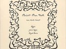 Pandit Pran Nath - Ragas - LP RARE SHANDAR LP