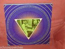 DIe kosmischen Kuriere: Timothy Leary+Ash Ra Tempel   SEVEN-UP  Lp KRAUT auf PDU