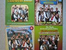Konvolut mit 5 LPs Avsenik / Original Oberkrainer
