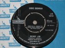 EDDIE COCHRAN. SKINNY JIM. LIBERTY LIB 10151.