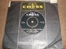 ''More love, that's what we need''  The Gospel Classics 1968 on U.K. Chess