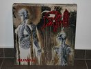 Death - Human LP Vinyl first press Pestilence Bolt Autopsy Monstrosity
