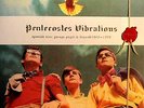PENTECOSTES VIBRATIONS. SPANISH XIAN GARAGE PSYCH & BEYOND 1969-1979. COMP. LP.