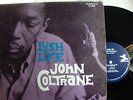 John Coltrane Lush Life PR 7188