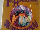 The Jimi Hendrix Experience - Are You Experienced? - MONO LP