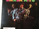The Jimi Hendrix Experience - Smash Hits - PROMO LP