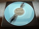JACK WHITE, BLUNDERBUSS INVERTED LIGHTENING BOLT LP, & THIRD MAN MAILER