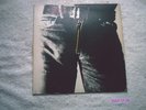 ? The Rolling Stones Sticky Fingers COC-59100 Orig. LP VG Vinyl Working Zipper
