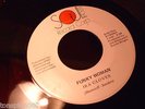 ira glover on SOUL HOUSE - funky woman - rare soul deep funk x-over - hear it