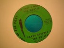 NORTHERN-FRANK BEVERLY-IF THATS WHAT YOU WANTED-OUT OF THE PAST-EX