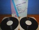 gary numan berserker tour live in ipswich vinyl LP