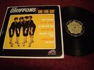 THE CHIFFONS - ONE FINE DAY - 1ST PRESS 1963 LAURIE LLP 2020 MONO - R&B  VG VG+