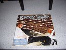 Eins, Zwo – Danke, Gut / Wort Drauf  Limited Edition 500 Stk Doppel LP