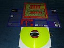 SIX FEET UNDER - Inspiration in my head - LP -  200 coloured copies  PROG PSYCH