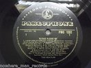 BEATLES: PLEASE PLEASE ME,VG+ 1st PRESS UK GOLD/BLACK MONO.SUPERB