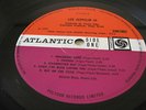 LED ZEPPELIN III - UK 1st pressing A5/B5 - Near Mint Vinyl