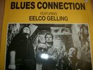 BLUES CONNECTION FEATURING EELCO GELLING   -   CUBY & BLIZZARDS     -     SAME