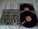Physical Graffiti- Led Zeppelin 2LP Swan Song 1975