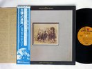 STILLS YOUNG BAND LONG MAY YOU RUN WARNER PIONEER P-10217R JAPAN Vinyl LP