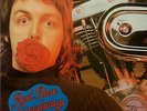 WINGS-Red Rose Speedway-EMI Australian-G/Fold + Booklet-PCTC 251-The Beatles