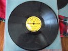 RARE 78 SUN STUDIO #243 CARL PERKINS BOPPIN' THE BLUES