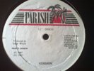 12 INCH HOLD YOUR CORNER EVERTON CHAMBERS KILLER DIGI PARISH LABEL