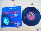 SHORTY ROGERS & THE GIANTS. COOL AND CRAZY. 10