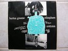 Burton Greene-Celesphere Nov.1/1970 Gill's Club FUTURA GER 17 EX/M- SUPERB COPY
