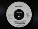 MAXINE SELLERS 