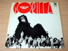 EX/EX + Booklet  Bonzo Dog Doo Dah Band/Gorilla/1967 Liberty Mono LP