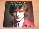 Michael Blount/Patchwork/1970 CBS LP/EX