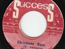 Rupie Edwards - Christmas Rush - ROCK STEADY KILLER