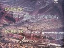 DVORAK New world symphony UK Decca stereo LP