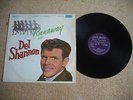DEL SHANNON original vinyl LP from 1961