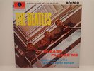 The Beatles Please Please Me LP Parlophone PCS 3042 Stereo UK NM-