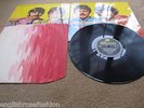 BEATLES UK - 1ST PRESS SGT PEPPERS LHCB - MONO + FOOLS INNER EX -