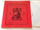BAD RELIGION - BETWEEN HEAVEN AND HELL  Rare Limited  Lp