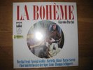 PUCCINI La Boheme SCHIPPERS SEALED 2LP BOX Electrola SMA 91311 Stereo