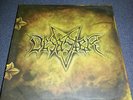 Desaster -  20 Years of Total Desaster - Box mit 4 Picture LPs + Sabbat Split LP