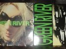 Green River (Pearl Jam) Rehab Doll + Dry As Bone lp No Reserve One Day Only