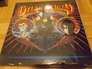 Dylan+The Dead-Sealed lp -Bob Dylan /Grateful Dead