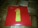 The Beatles -1 *One,Vinyl LP,27 #1 Singles,Greatest Hits 60er,Schallplatte *top*