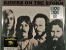 The Doors Riders On The Storm 7