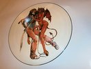 THE ROLLING STONES - SOME SATANIC TOUR ´69 - RARE PICTURE DISC - TOP CONDITION