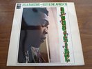 FELA RANSOME-KUTI & THE AFRICA '70 - AFRODISIAC LP REGAL ZONOPHONE 1972