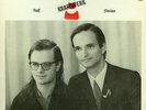 Kraftwerk ?– Ralf & Florian LP
