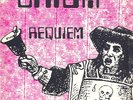 Michel Chion ?– Requiem LP COncrete Avant garde WEIRD
