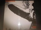 Led Zeppelin Vinyl LP Atlantic 588171 1969 Jimmy Page Classic Rock Used