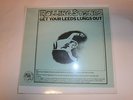 THE ROLLING STONES - GET YOUR LEEDS LUNGS OUT - RARE TMOQ - STILL SEALED